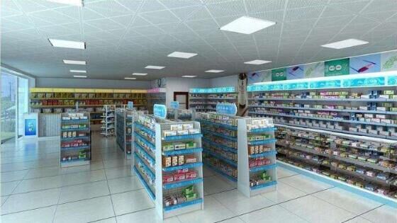 药店+新零售"风口已来,医药零售该怎么做